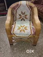 Old Sofa set
