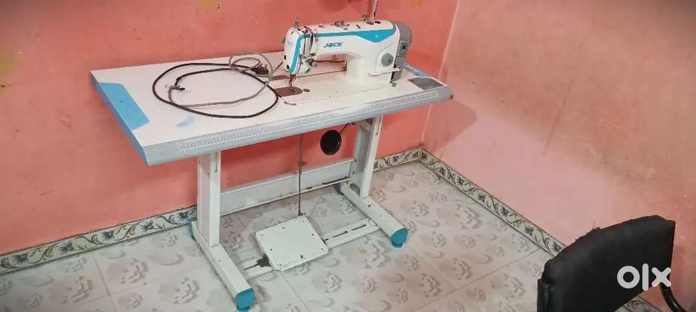 Jack silai machine at best price serious person contact me
