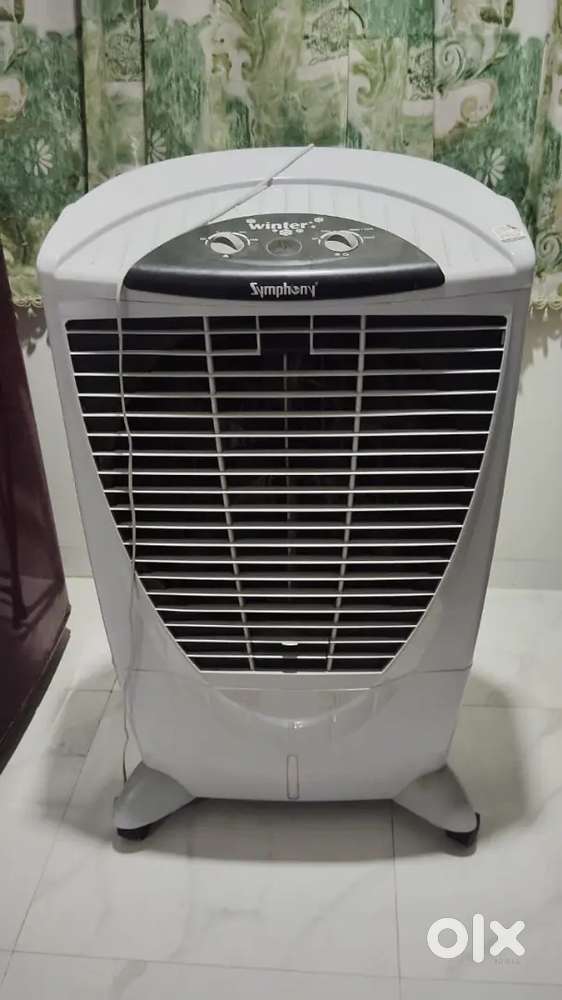 Fresh Symphony cooler