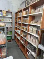 Kirana store furnitures