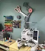 Experienced Tailor(Female only)