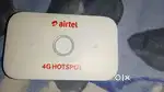Airtel 4,5G HOTSPOT