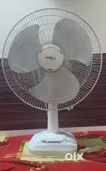 Havells Velocity Table Fan High Speed 400mm