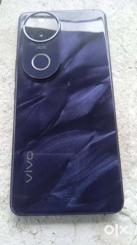 Vivo t4r 5g