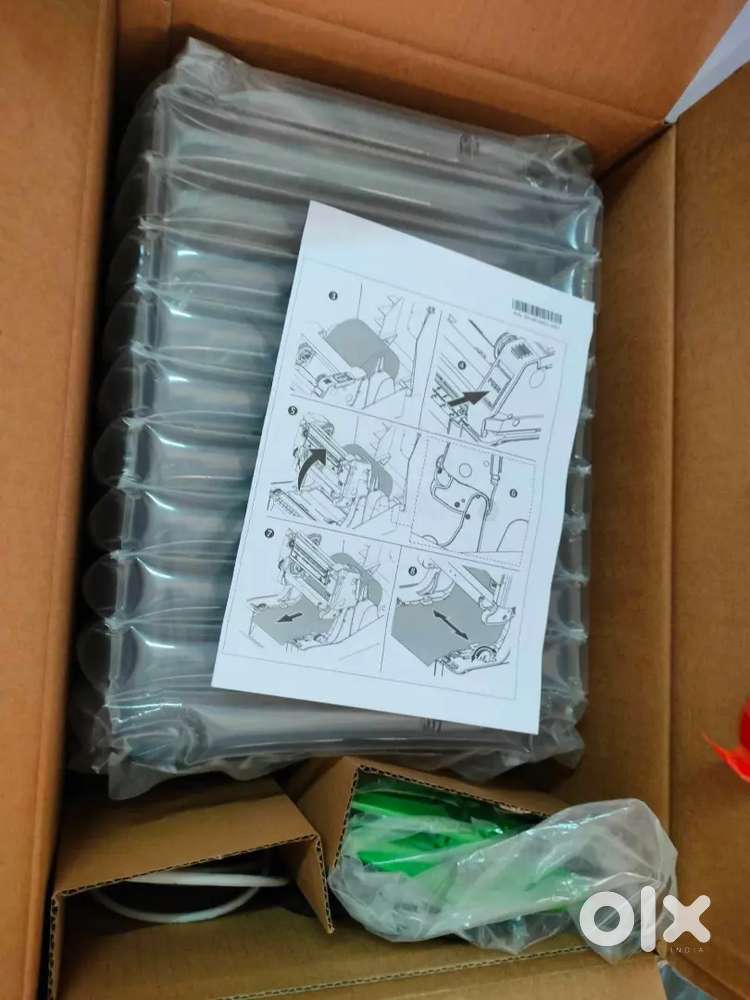 TSC Thermal printer