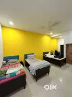 Hotel for boys