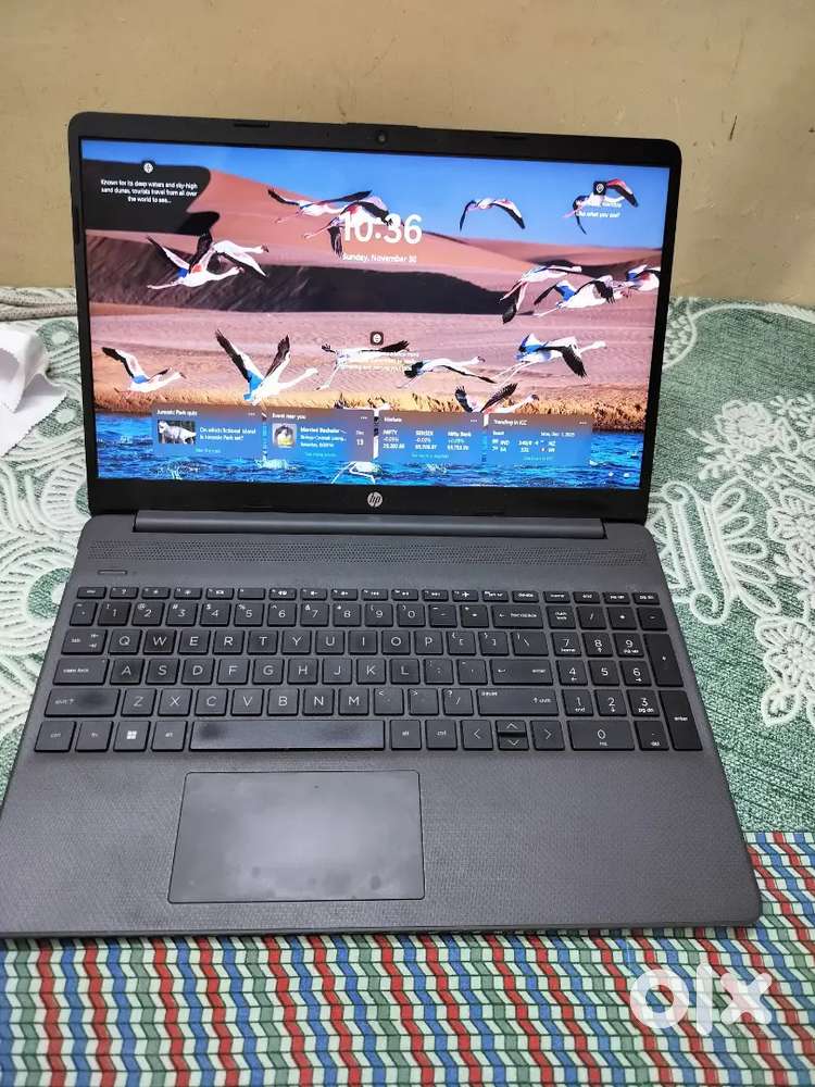 HP  Laptop in great condition for sale