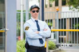 Security guard job Rehana khana free