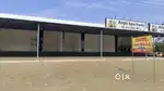 SHOPS FOR RENT (Hotel/bakery)