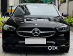 Mercedes-Benz C-Class C 200, 2023, Petrol