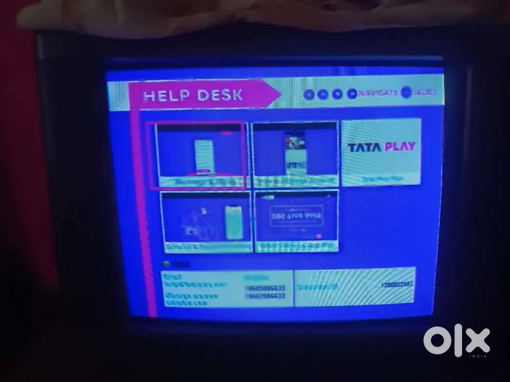 Urgent sell. . Samsung crt 21inches with good condition,New ic board