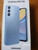 Samsung A15 5g