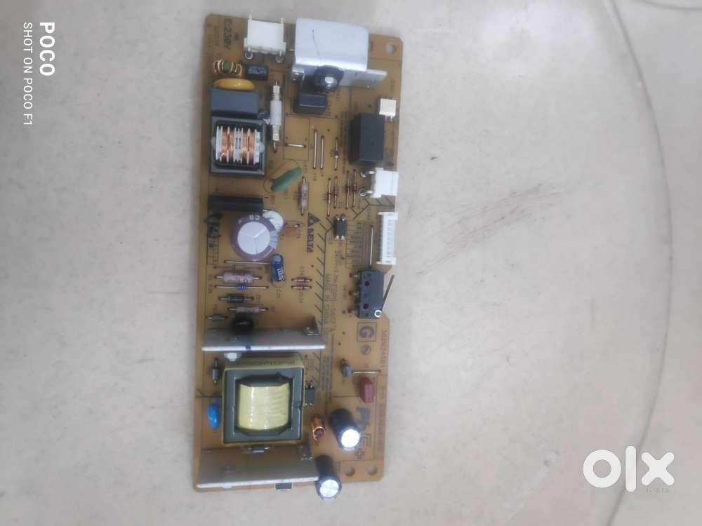 Power Supply Board for KYOCERA FS Printers