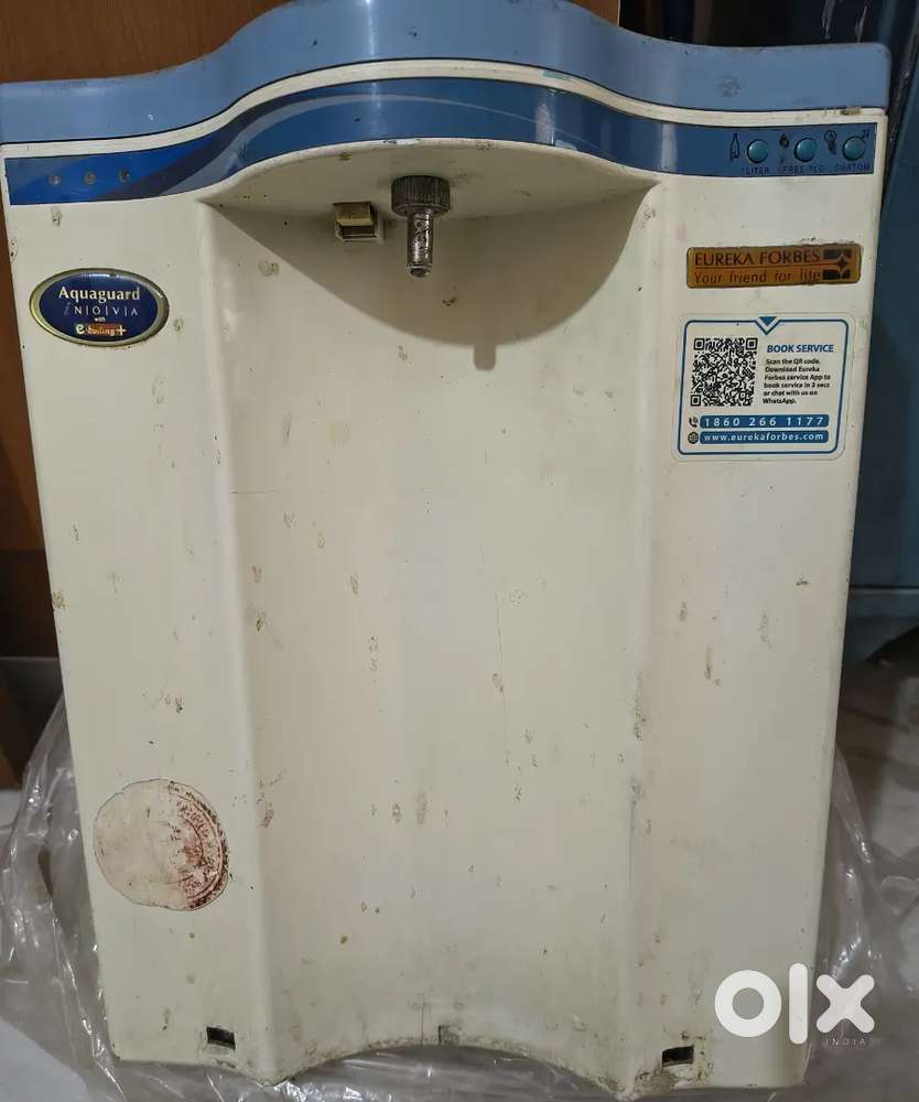 Eureka Forbes Aquaguard