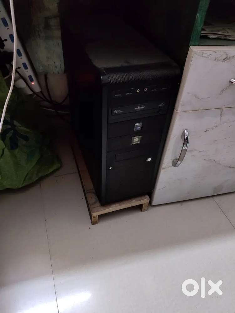 CPU FOR SALE 5000rs