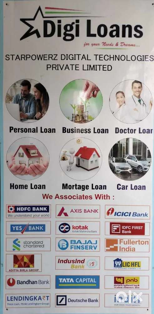 Teli caller [ banking ]