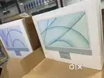 Apple I mac 24 inches M1  sealed units