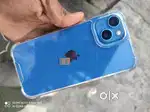 Iphone 13 neat condition