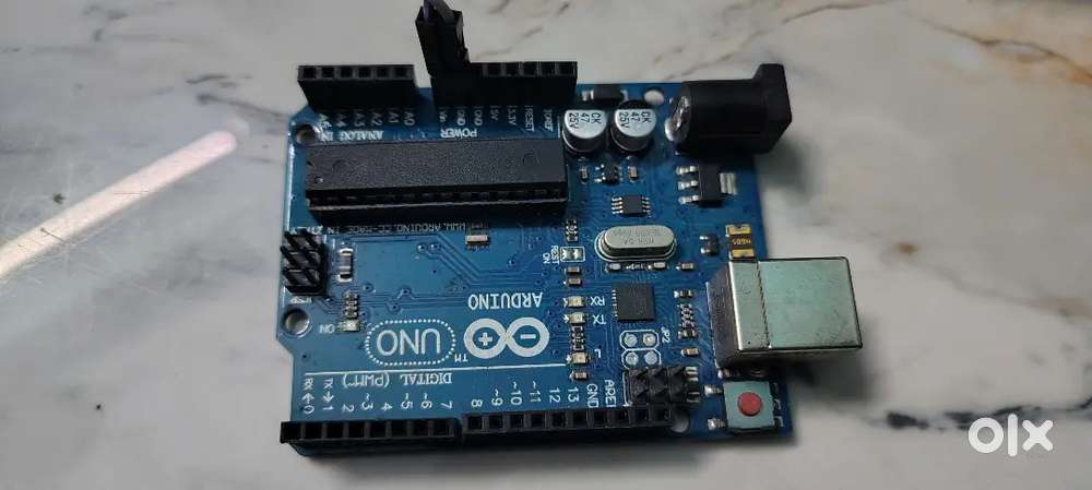 Electronic gadgets Arduino boards