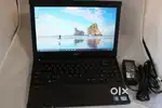 Laptop i3 sale only rs 6666 full complete working with charger
