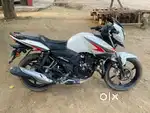 May 2024 apache rtr 160