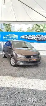 Volkswagen Vento 2013-2015 1.5 TDI Highline AT, 2015, Diesel