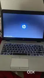 Hp Elite book