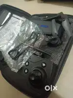 Drone black colour