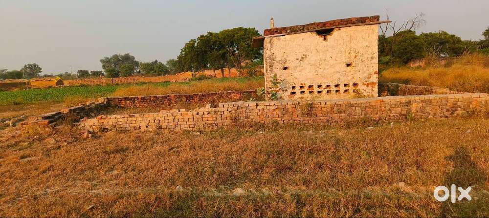 Plot sale for urgent