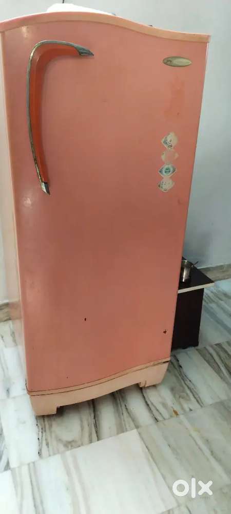 Godrej refrigerator