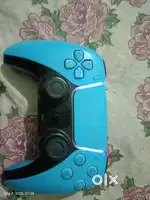 4 & 5 PS Game controller for mobile