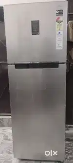 Samsung Inverter Double door Refrigerator  345 litre