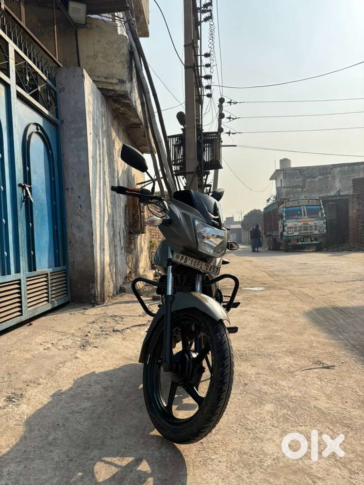 TVS Star City plus for Sale - Excellent Condition