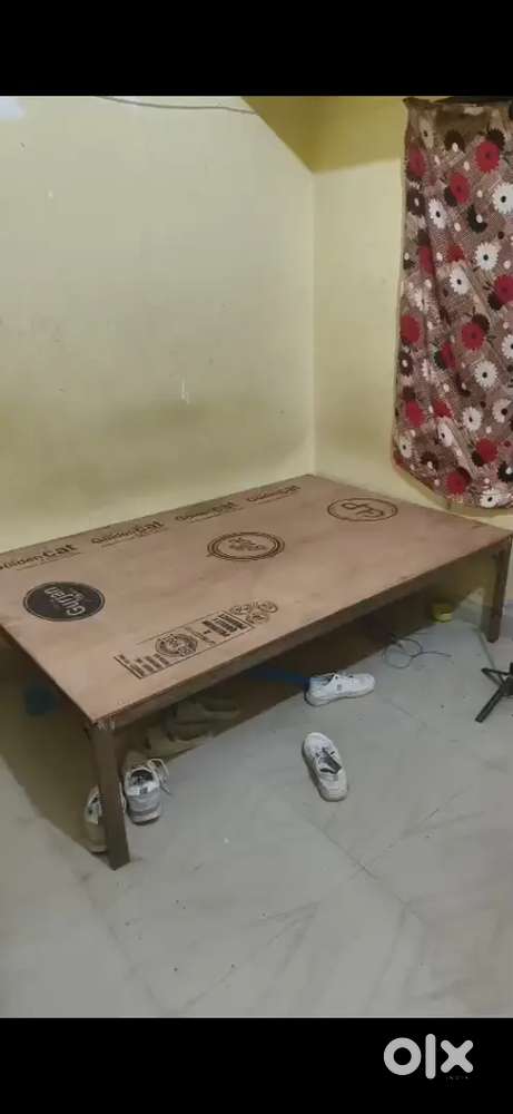 4 ki chaudai 6 ki lambai