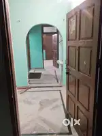 Two 1bhk separate middle and top floors on prime location