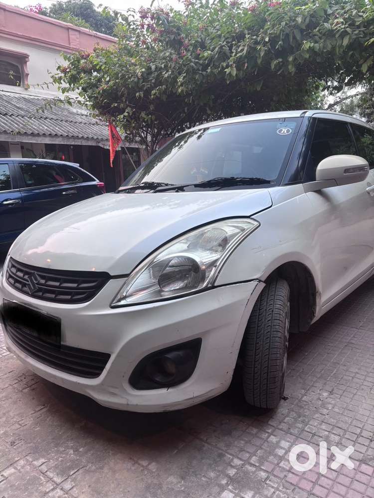 Maruti Suzuki Swift 2014 Diesel only 60000 Km Driven