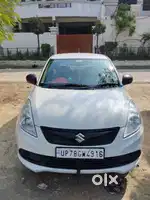 Maruti Suzuki Swift Dzire 2022