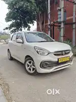 Maruti Suzuki Celerio VXI(O), 2022, CNG & Hybrids