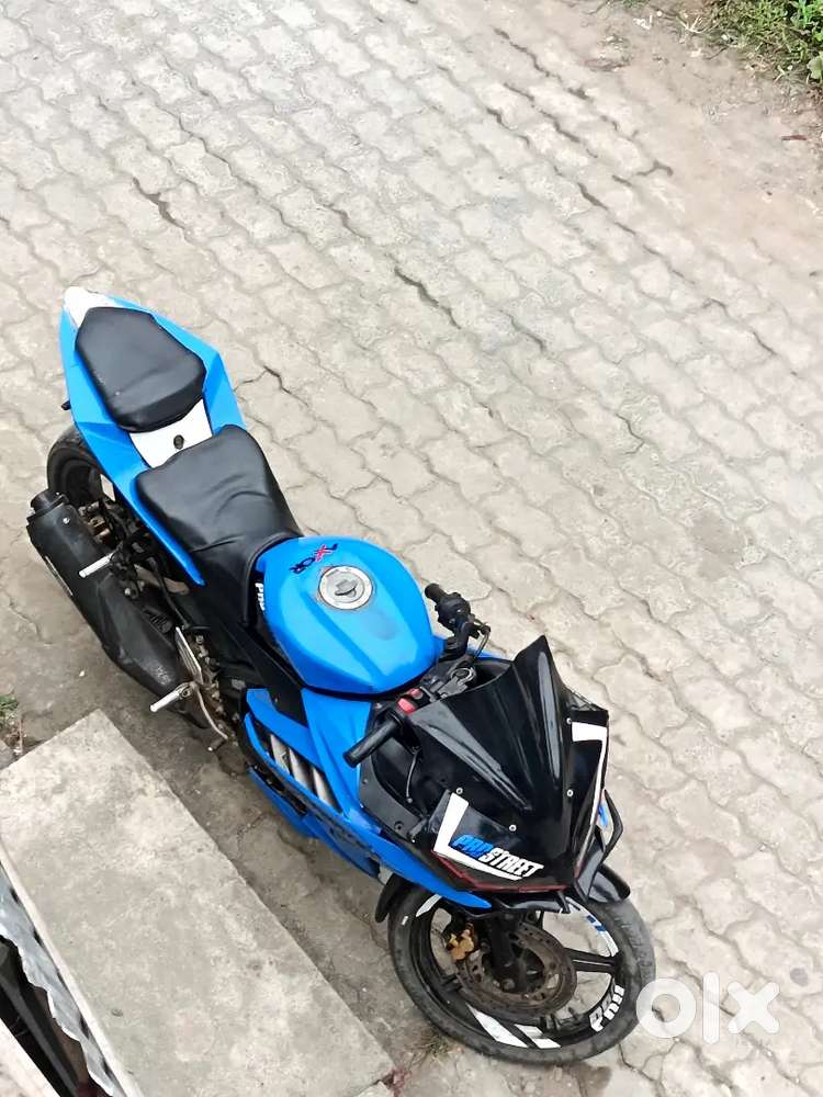 Modified R15 v2 for urgent sale to know more details DM me