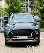 Hyundai Creta 1.5 SX (O) Diesel, 2020, Diesel