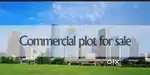 12x80 semi commercial / showroom in 35 lac nr curo PVR cinema 66 ft