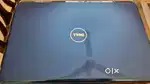 Laptop dell