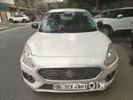 Maruti Suzuki Dzire 2017 Petrol 48000Km Driven on Petrol only