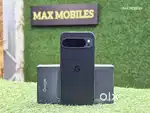 Google Pixel 9 pro XL 256gb Good Condition (3 month old ) full kit