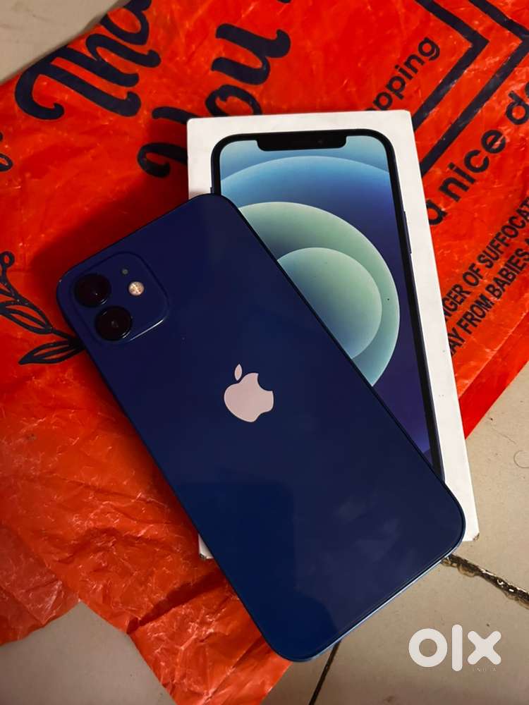 iPhone 12 128GB