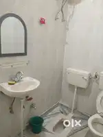 Room for boys working or studying