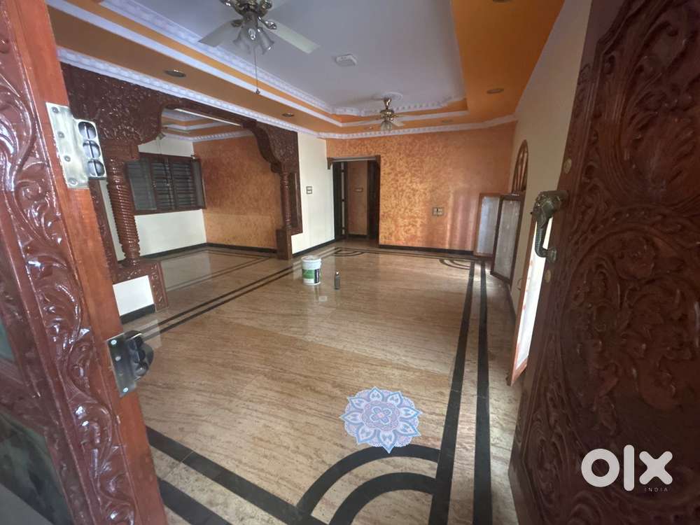 2bhk house for rent near Kalamandhir Maratahahalli