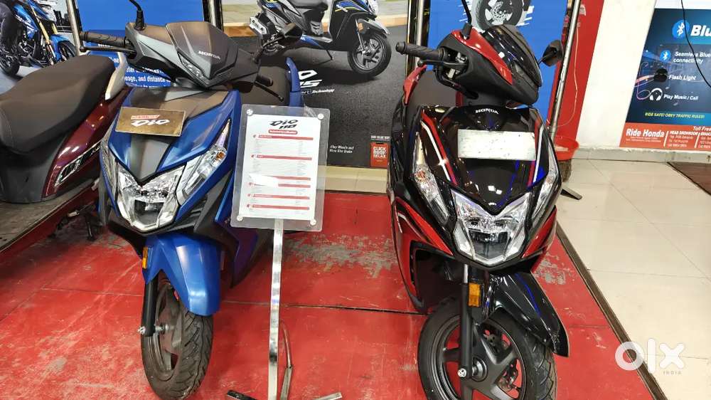 Lowest down payment offer 12500