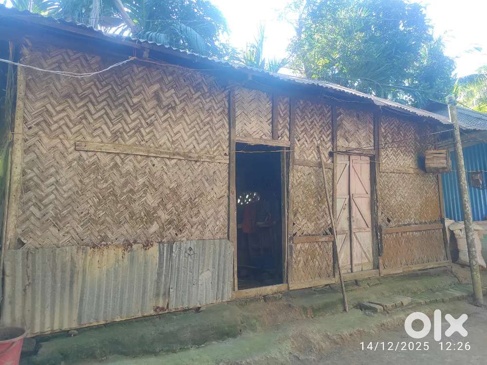 Looking for a plot to buy nearby Agartala