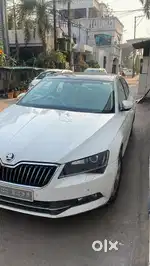 Skoda Superb Petrol 69000 Km Driven